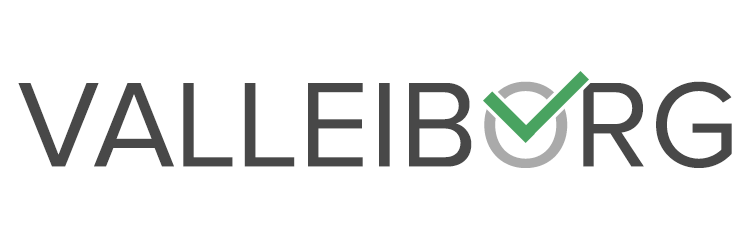 Valleiborg Logo